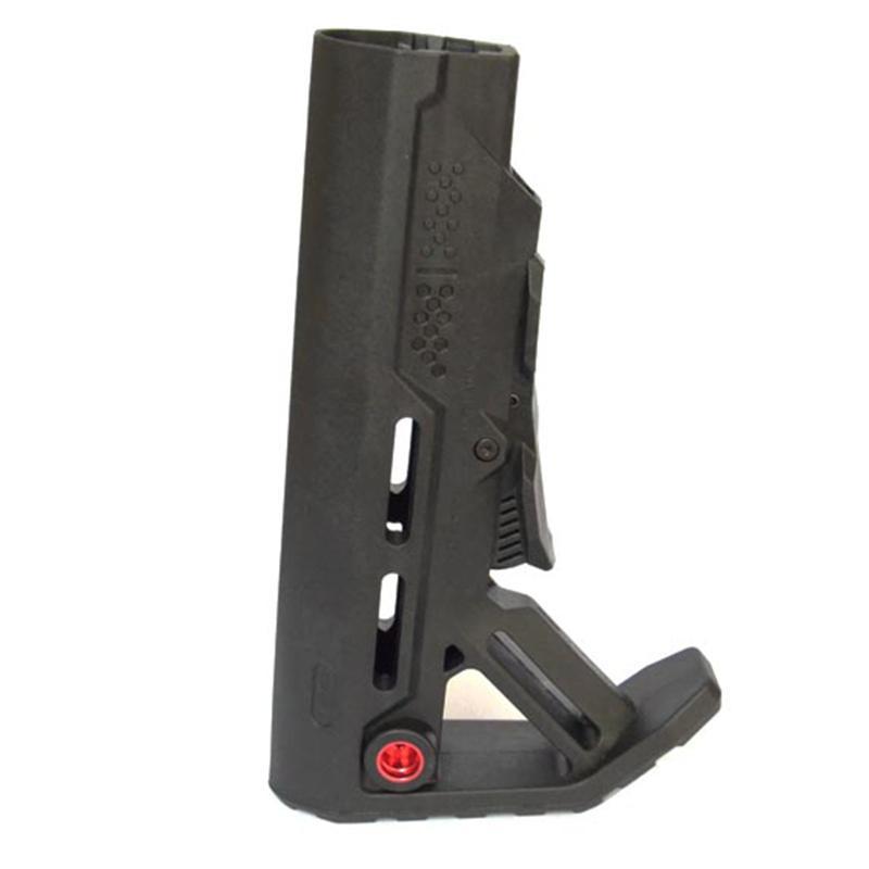 New Viper Mod stock Tactical Impact Resistant Buttstock QD sling